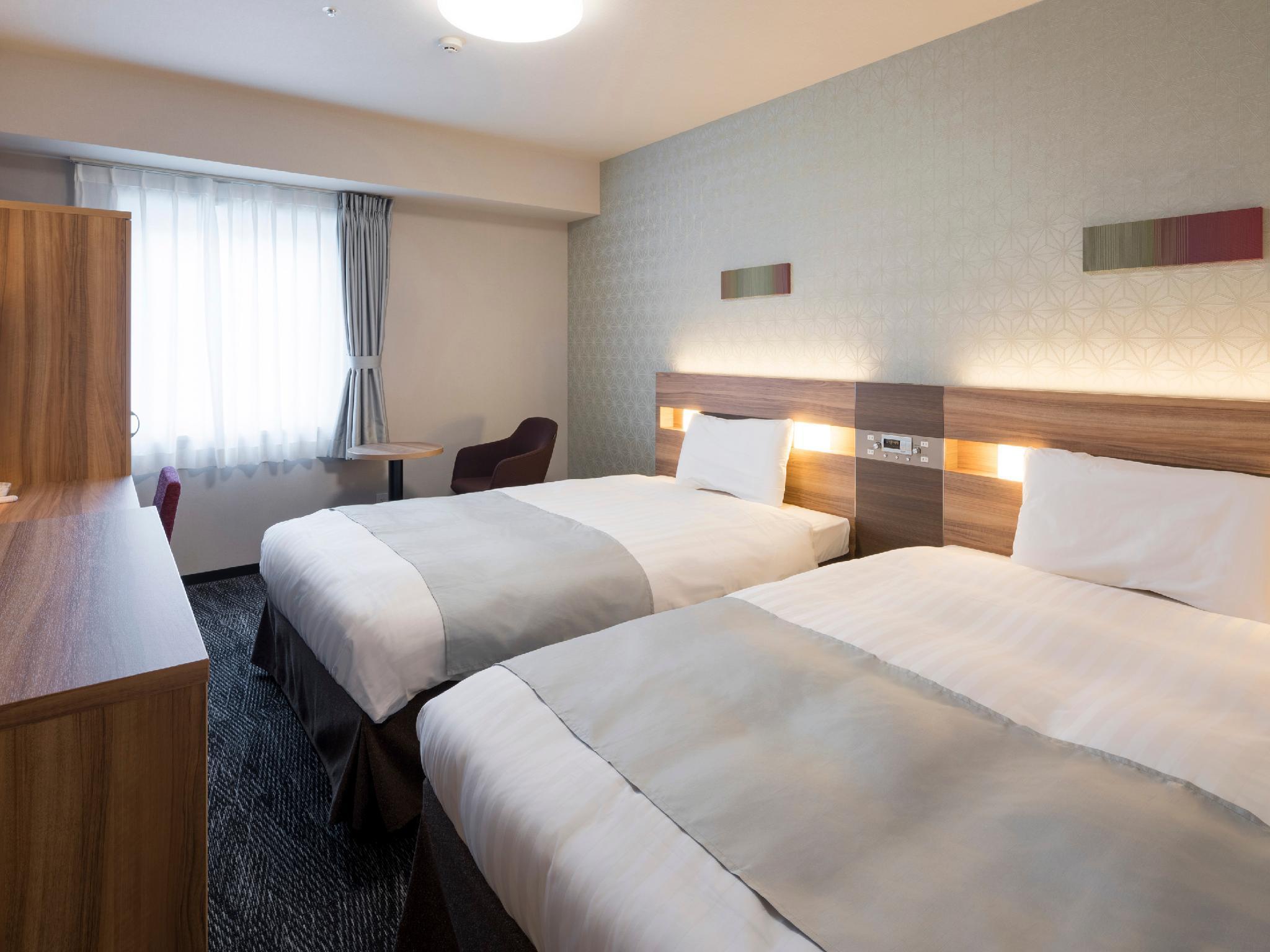 Comfort Hotel Era Tokyo Higashi Kanda Exterior photo