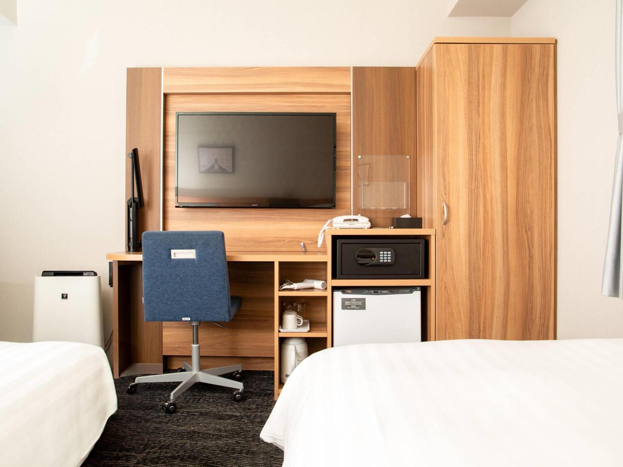 Comfort Hotel Era Tokyo Higashi Kanda Exterior photo