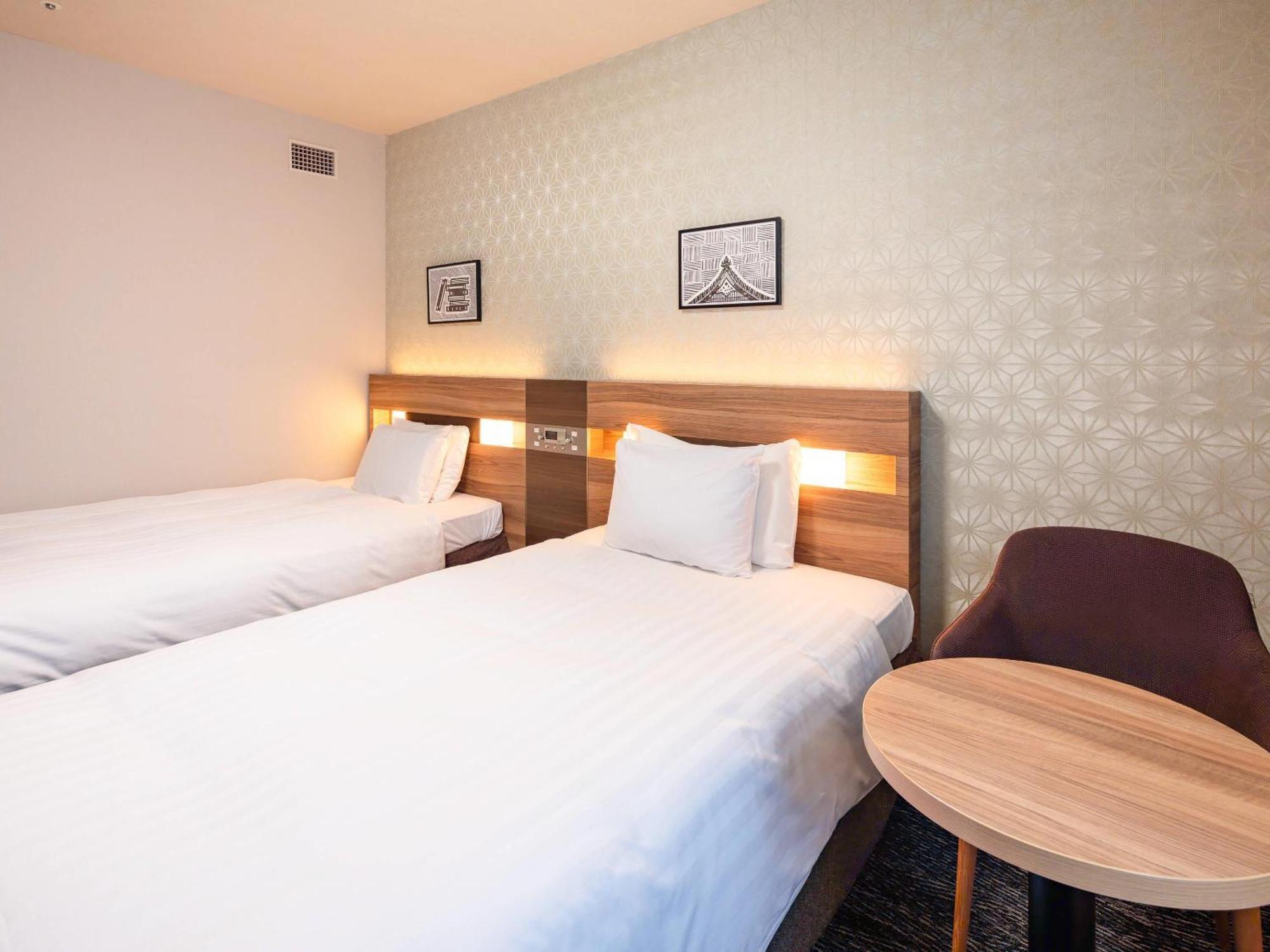 Comfort Hotel Era Tokyo Higashi Kanda Exterior photo