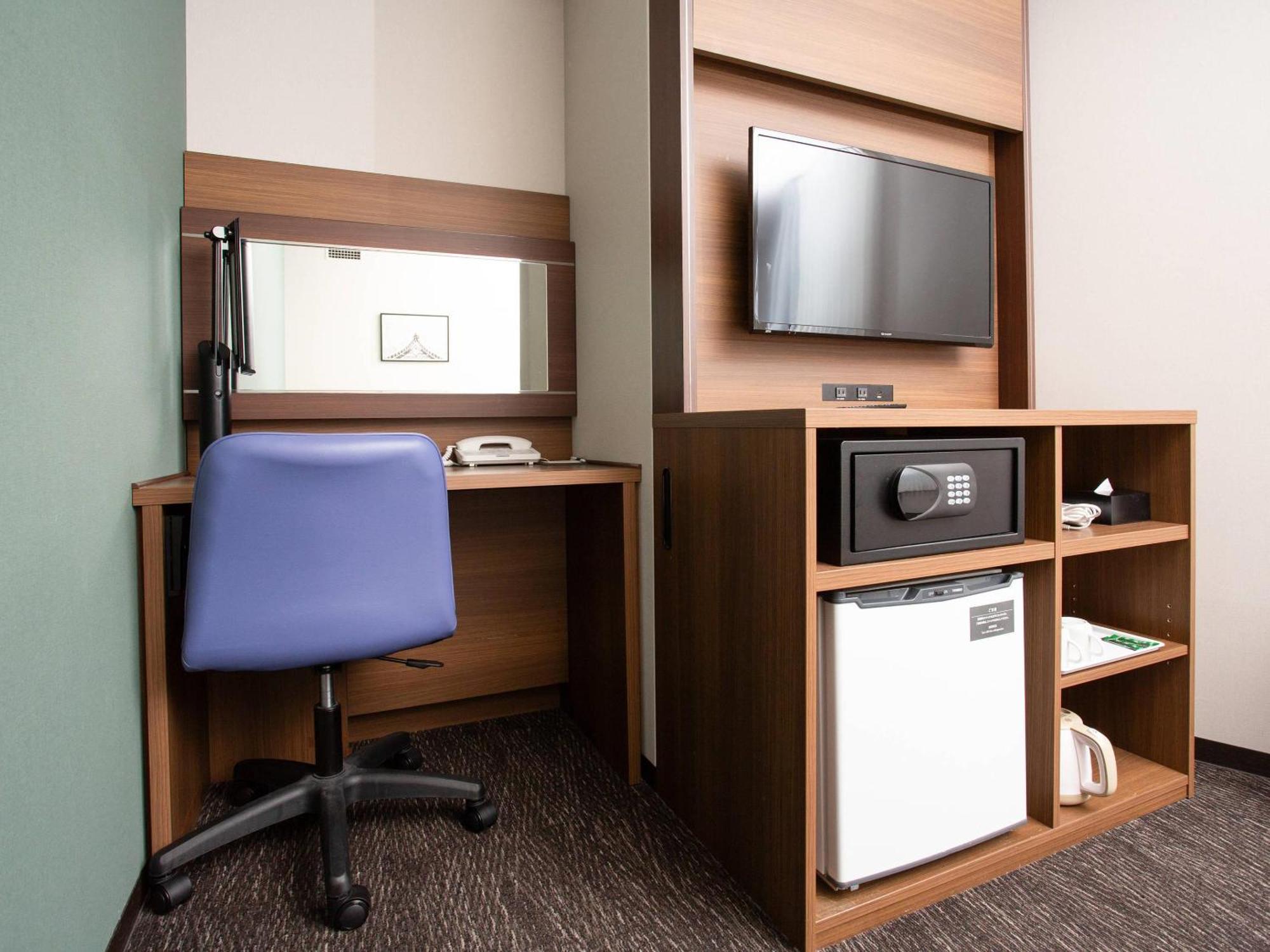 Comfort Hotel Era Tokyo Higashi Kanda Exterior photo