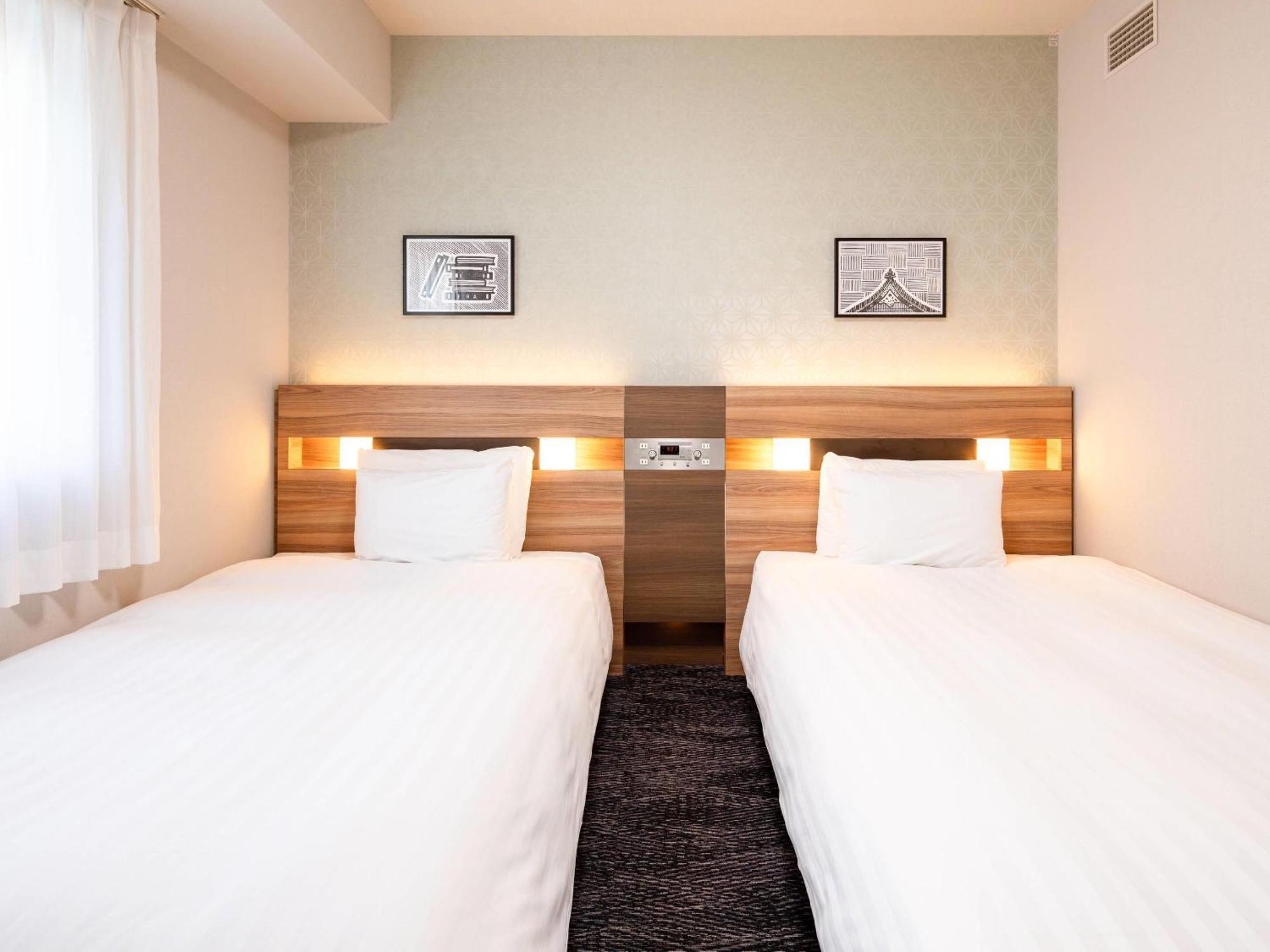 Comfort Hotel Era Tokyo Higashi Kanda Exterior photo