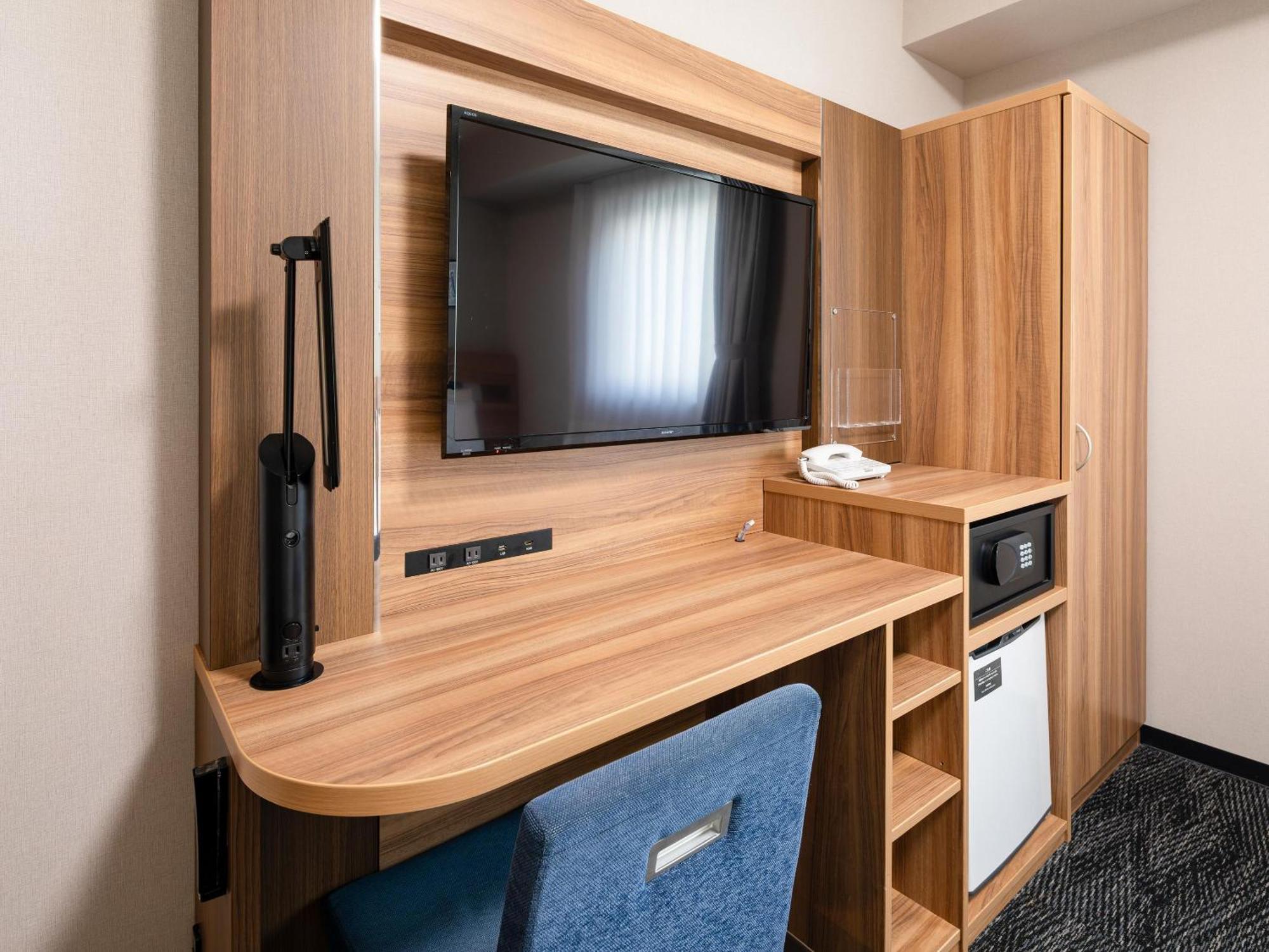 Comfort Hotel Era Tokyo Higashi Kanda Exterior photo