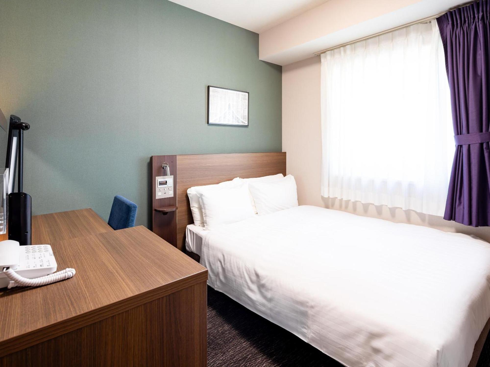 Comfort Hotel Era Tokyo Higashi Kanda Exterior photo