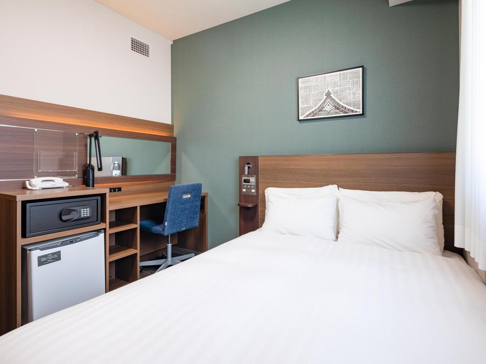 Comfort Hotel Era Tokyo Higashi Kanda Exterior photo