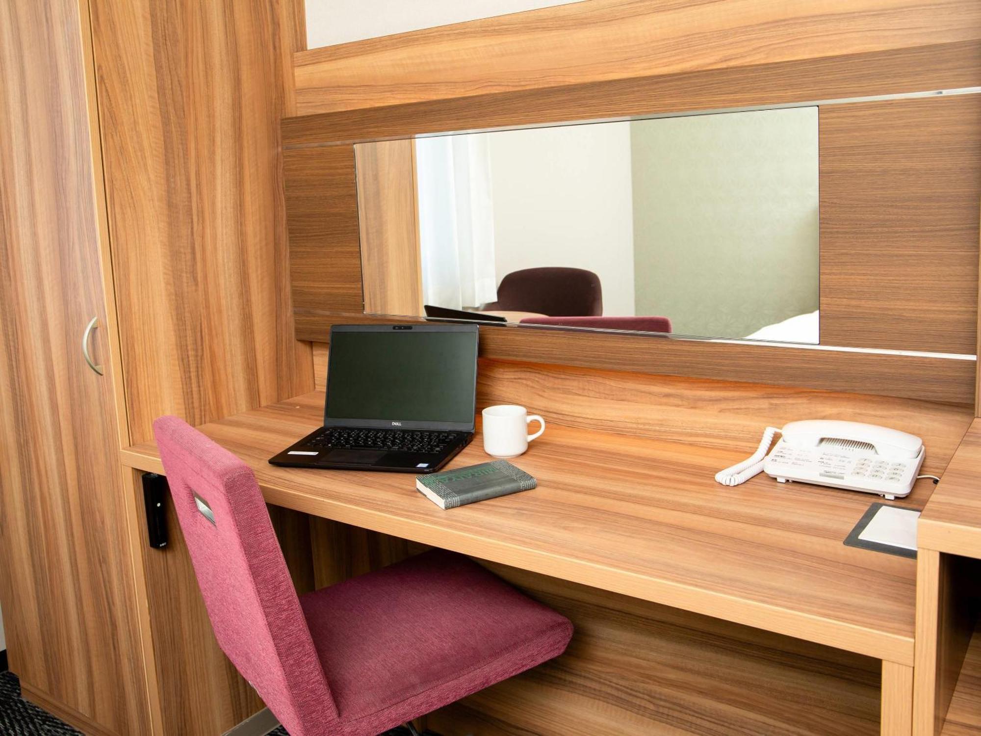 Comfort Hotel Era Tokyo Higashi Kanda Exterior photo